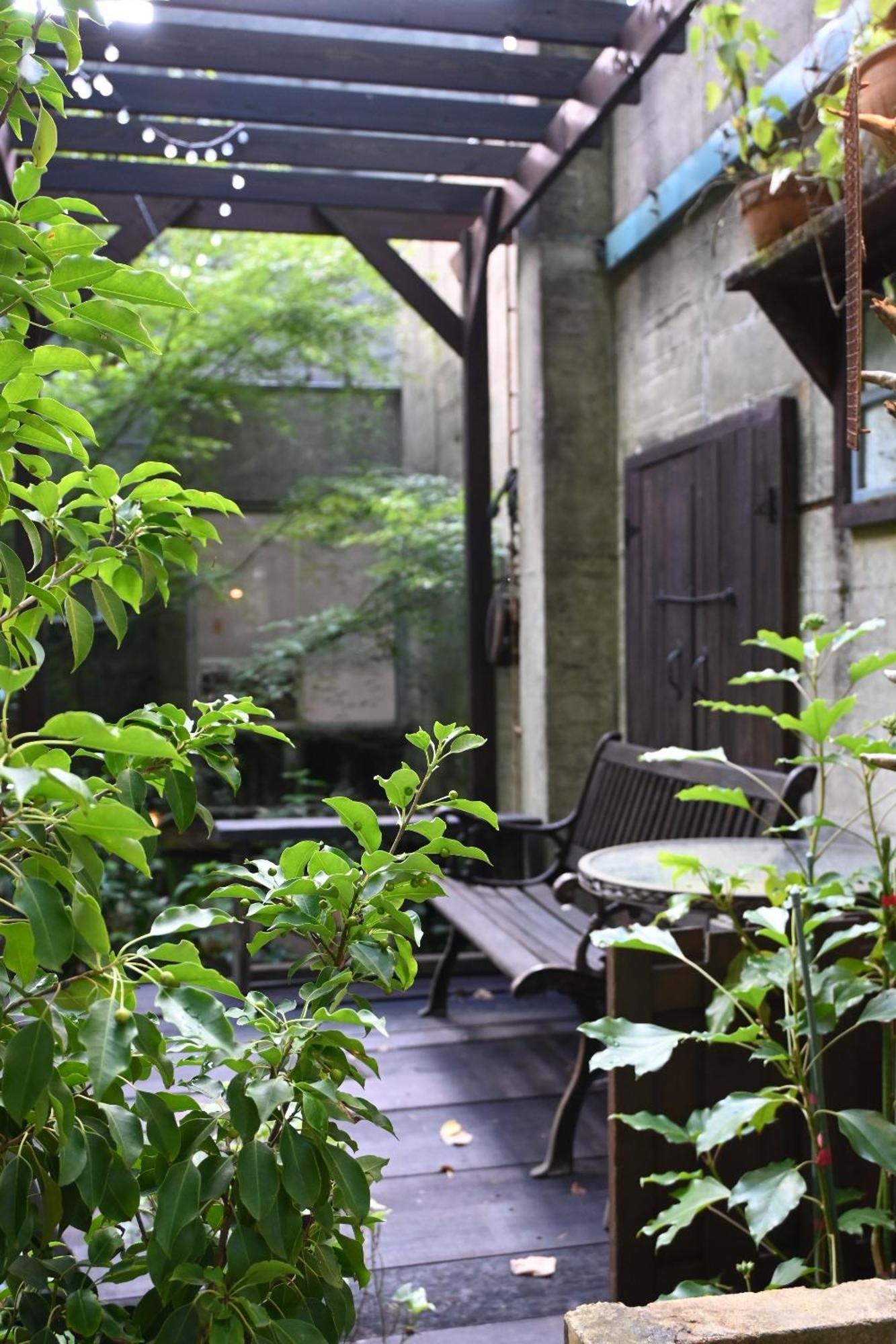 Hakone Mori No Yado Exterior foto